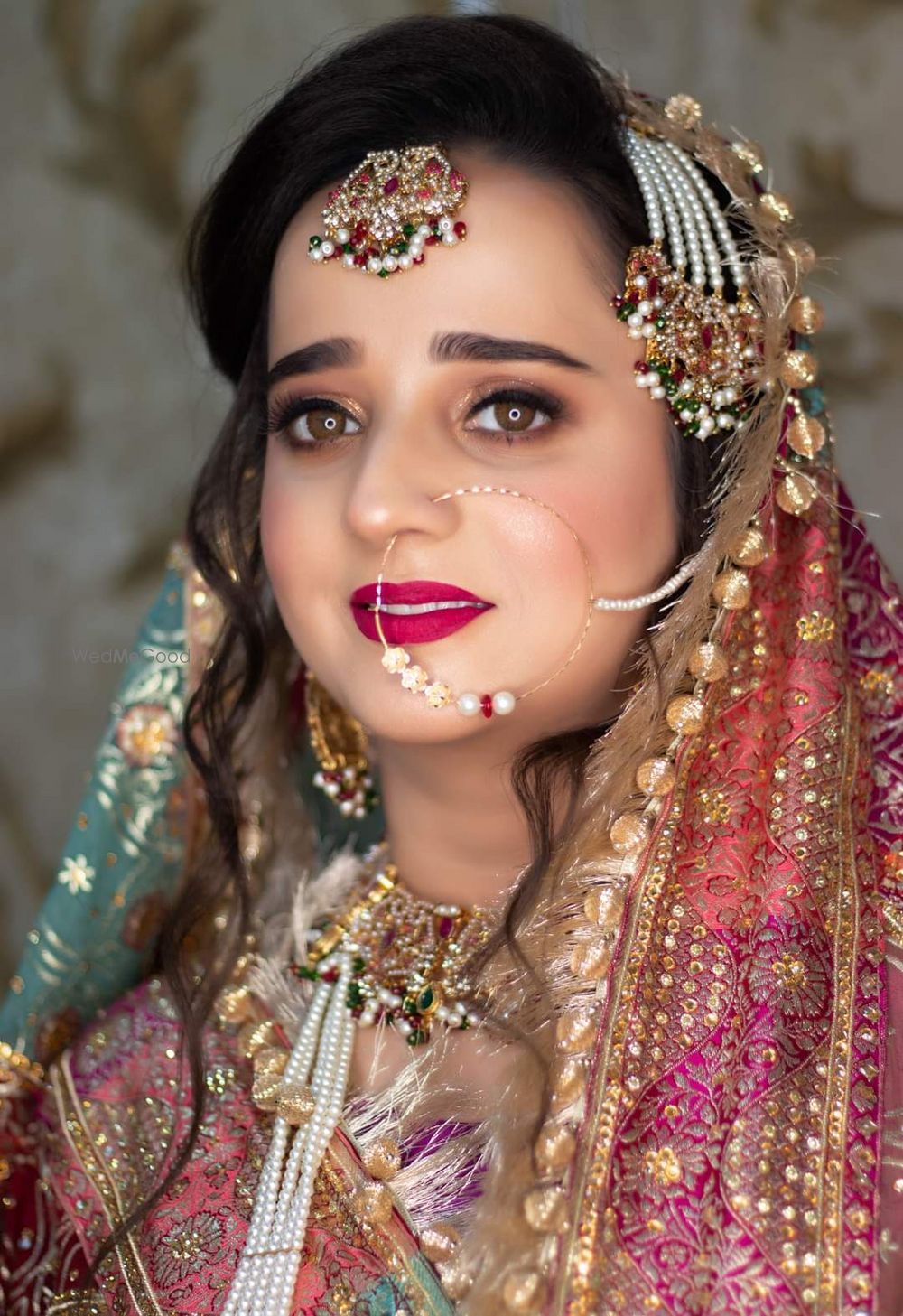 Photo By Makeovers By Saanvi - Bridal Makeup