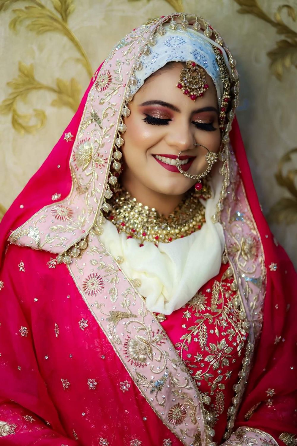 Photo By Makeovers By Saanvi - Bridal Makeup