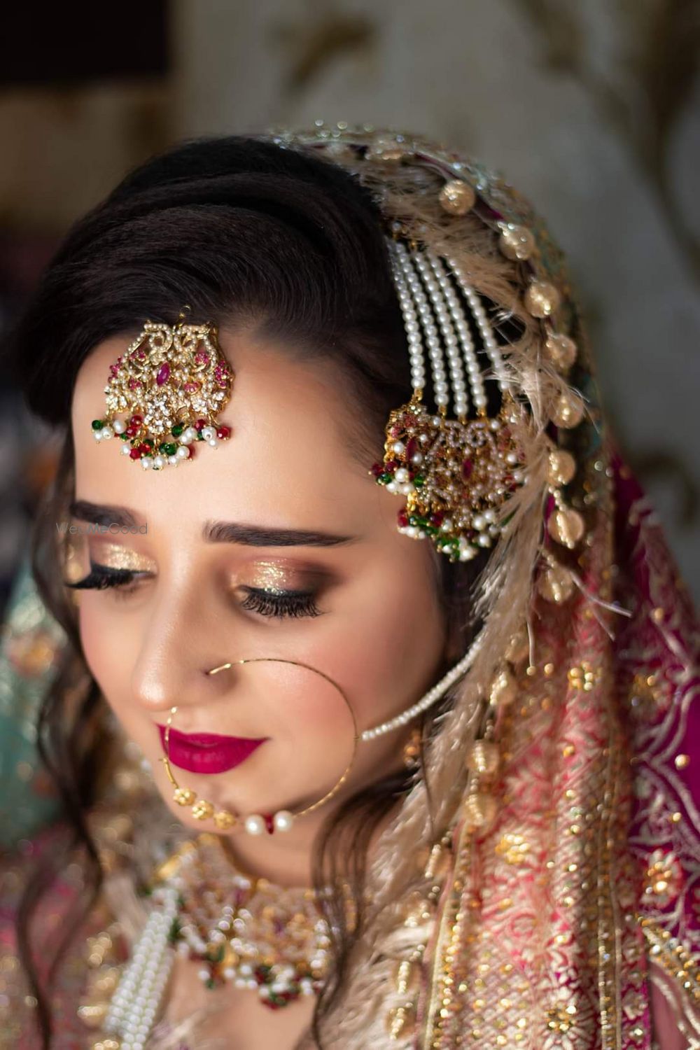 Photo By Makeovers By Saanvi - Bridal Makeup