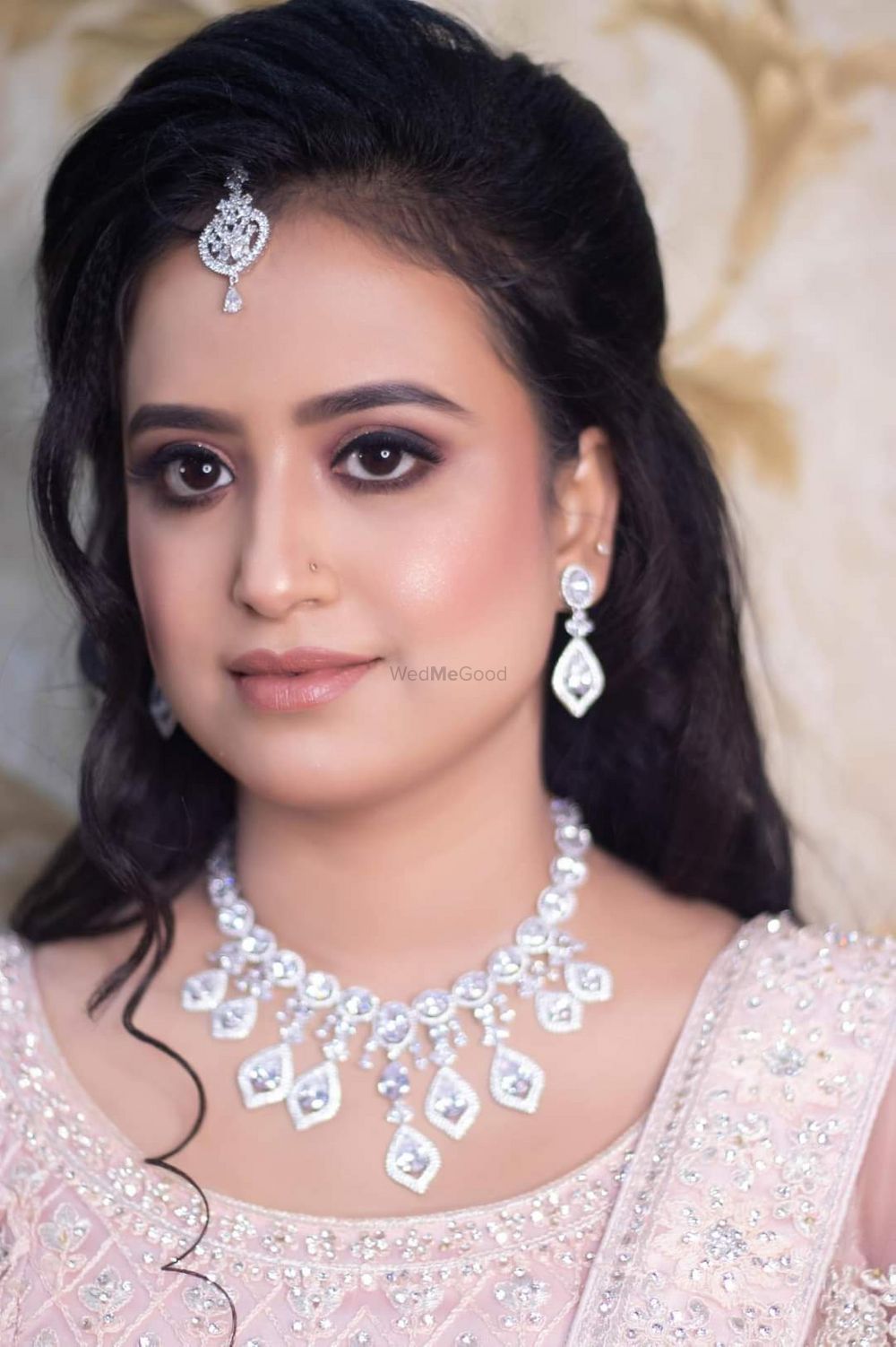 Photo By Makeovers By Saanvi - Bridal Makeup
