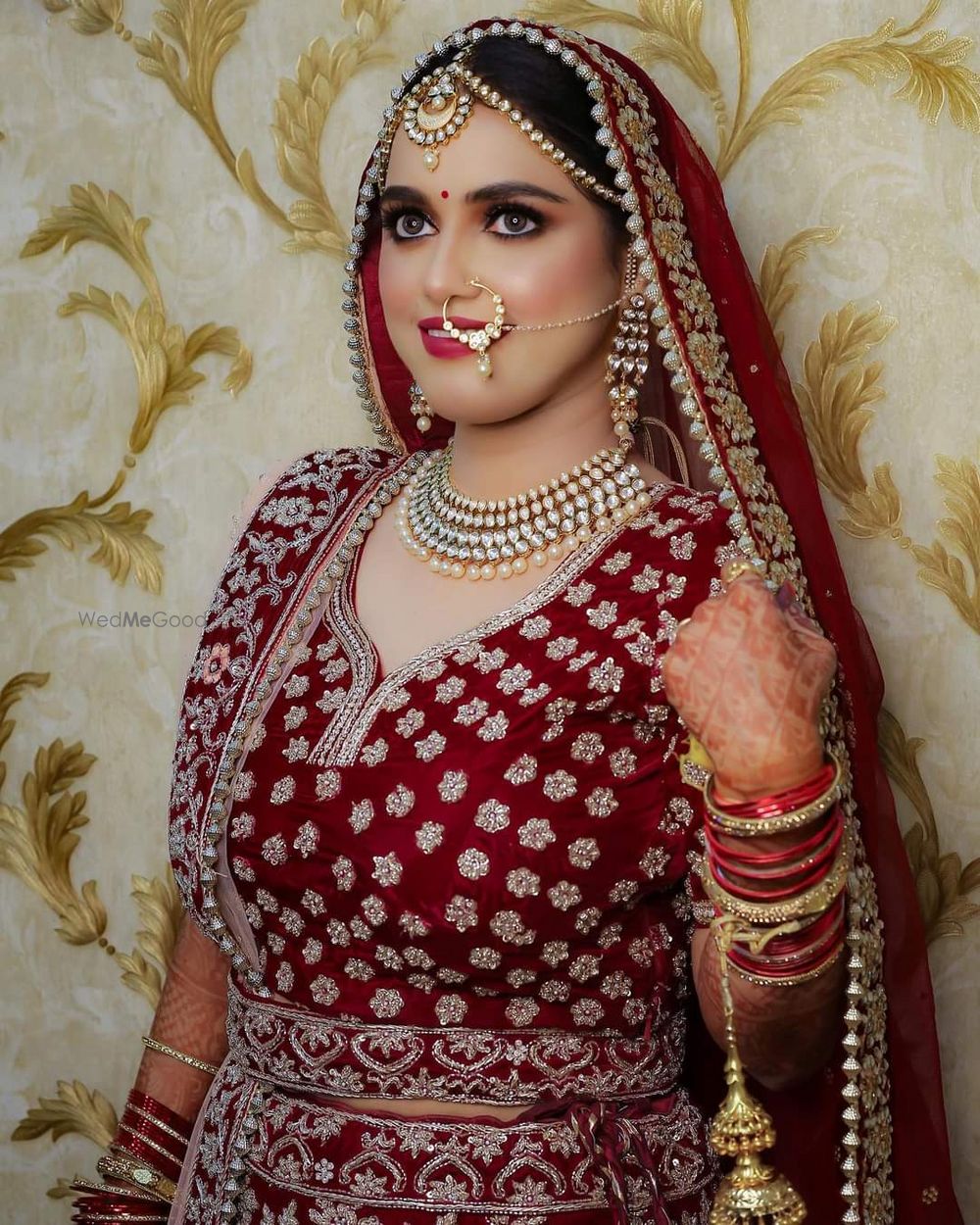 Photo By Makeovers By Saanvi - Bridal Makeup