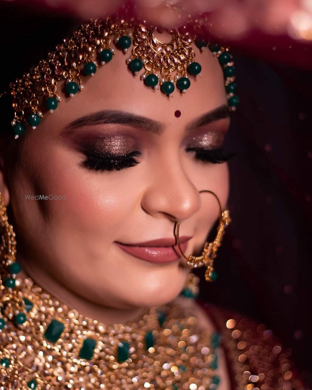 Photo By Makeovers By Saanvi - Bridal Makeup