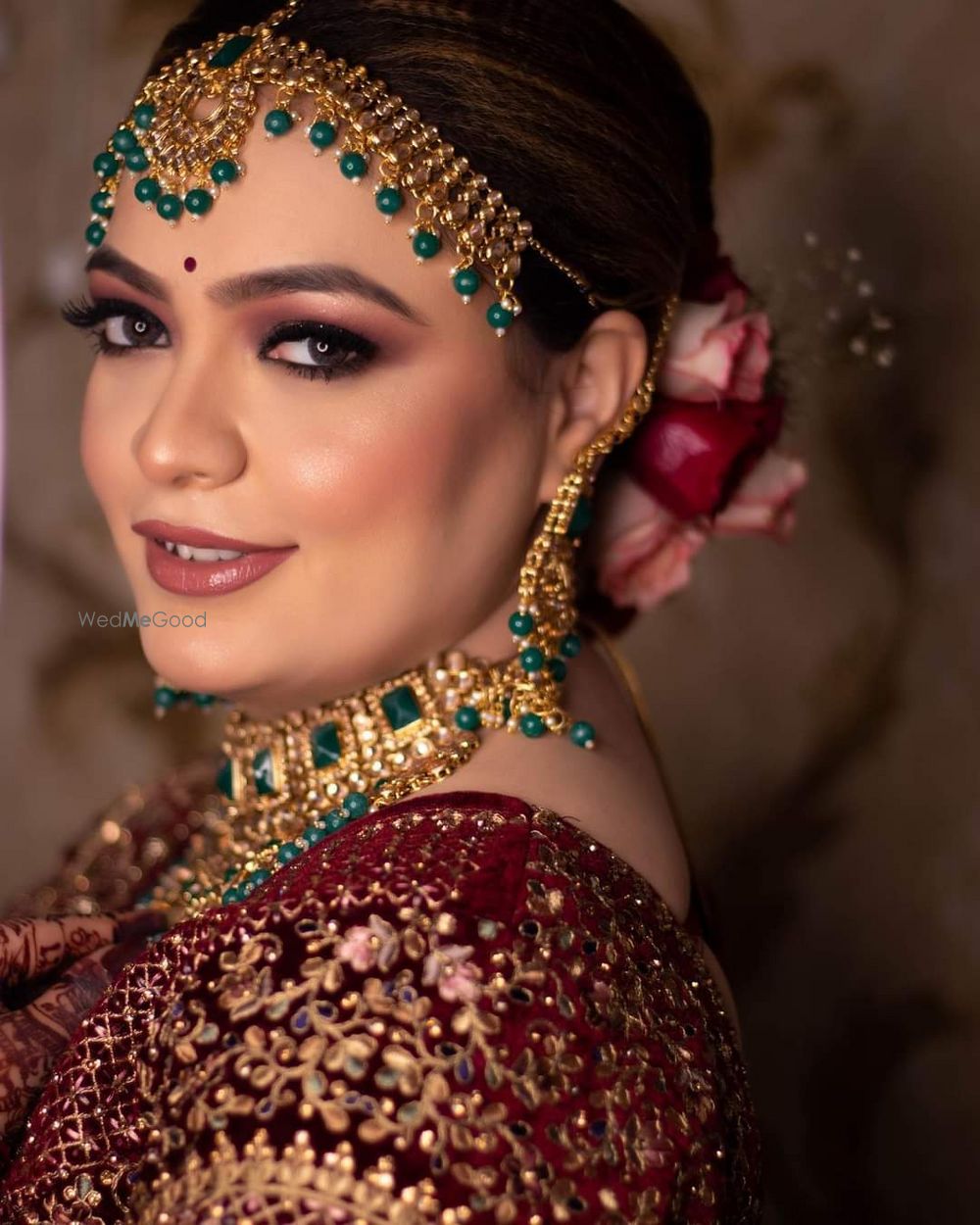 Photo By Makeovers By Saanvi - Bridal Makeup