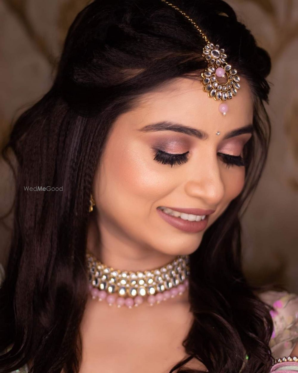 Photo By Makeovers By Saanvi - Bridal Makeup