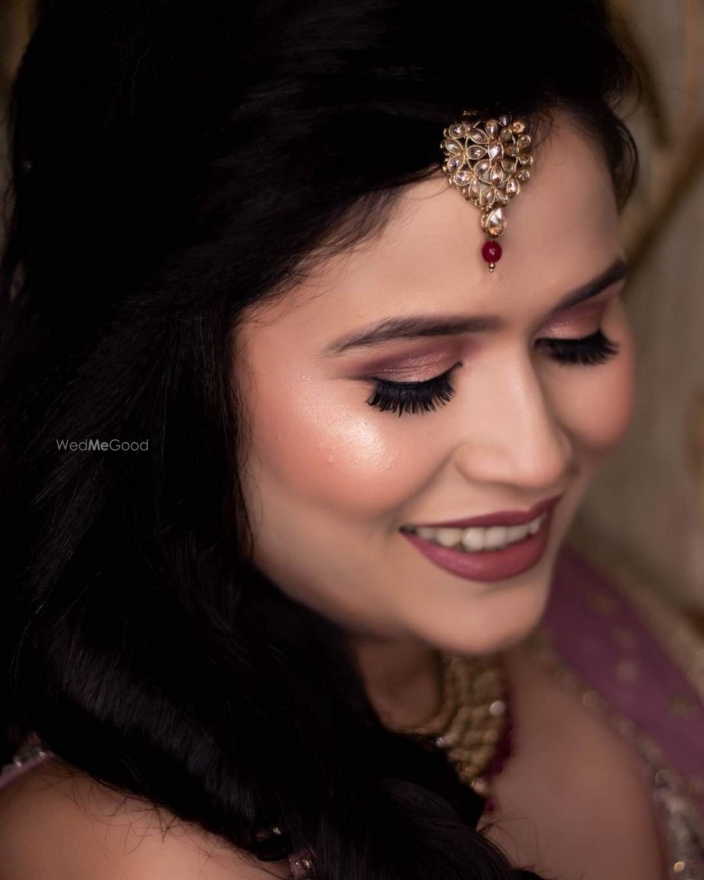 Photo By Makeovers By Saanvi - Bridal Makeup