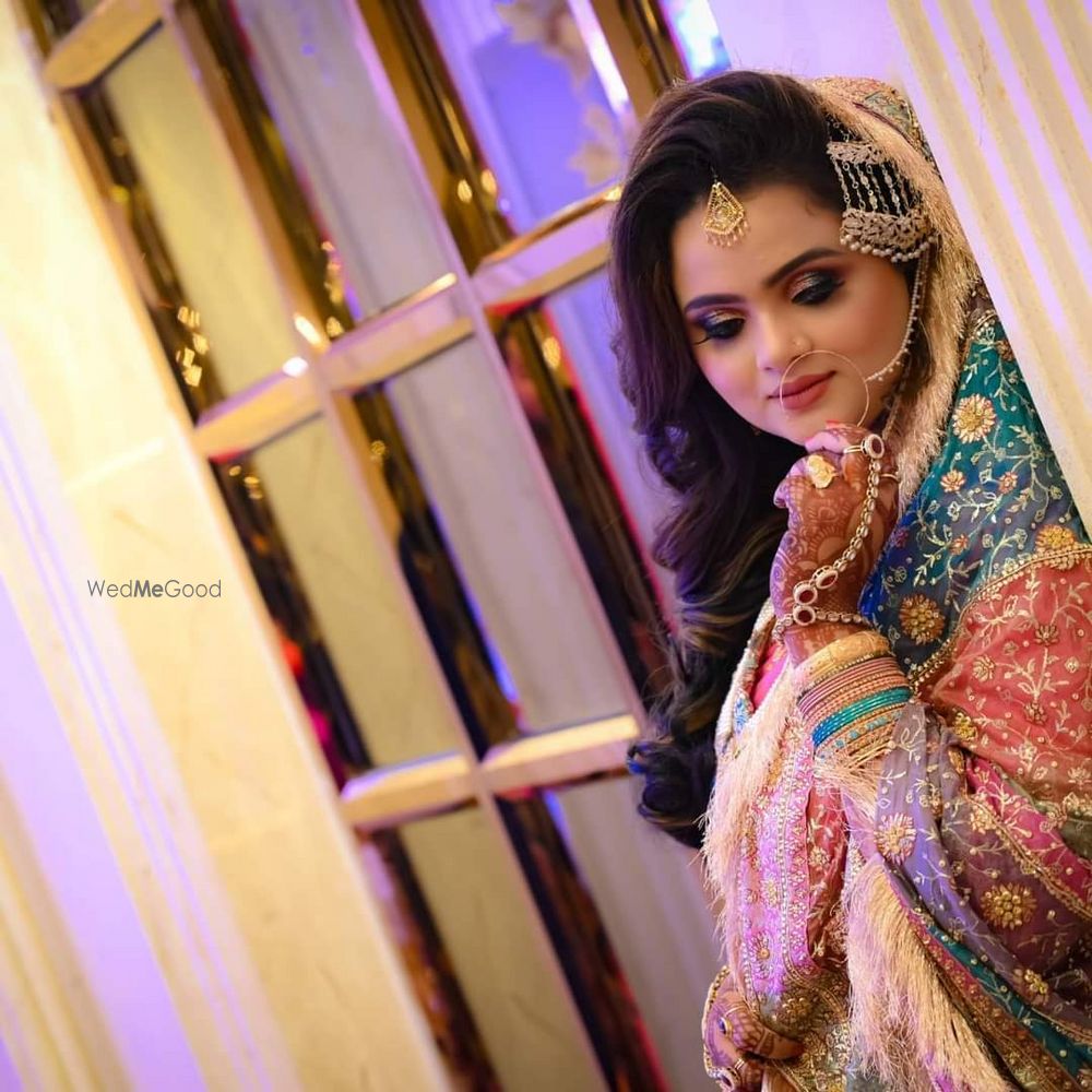 Photo By Makeovers By Saanvi - Bridal Makeup