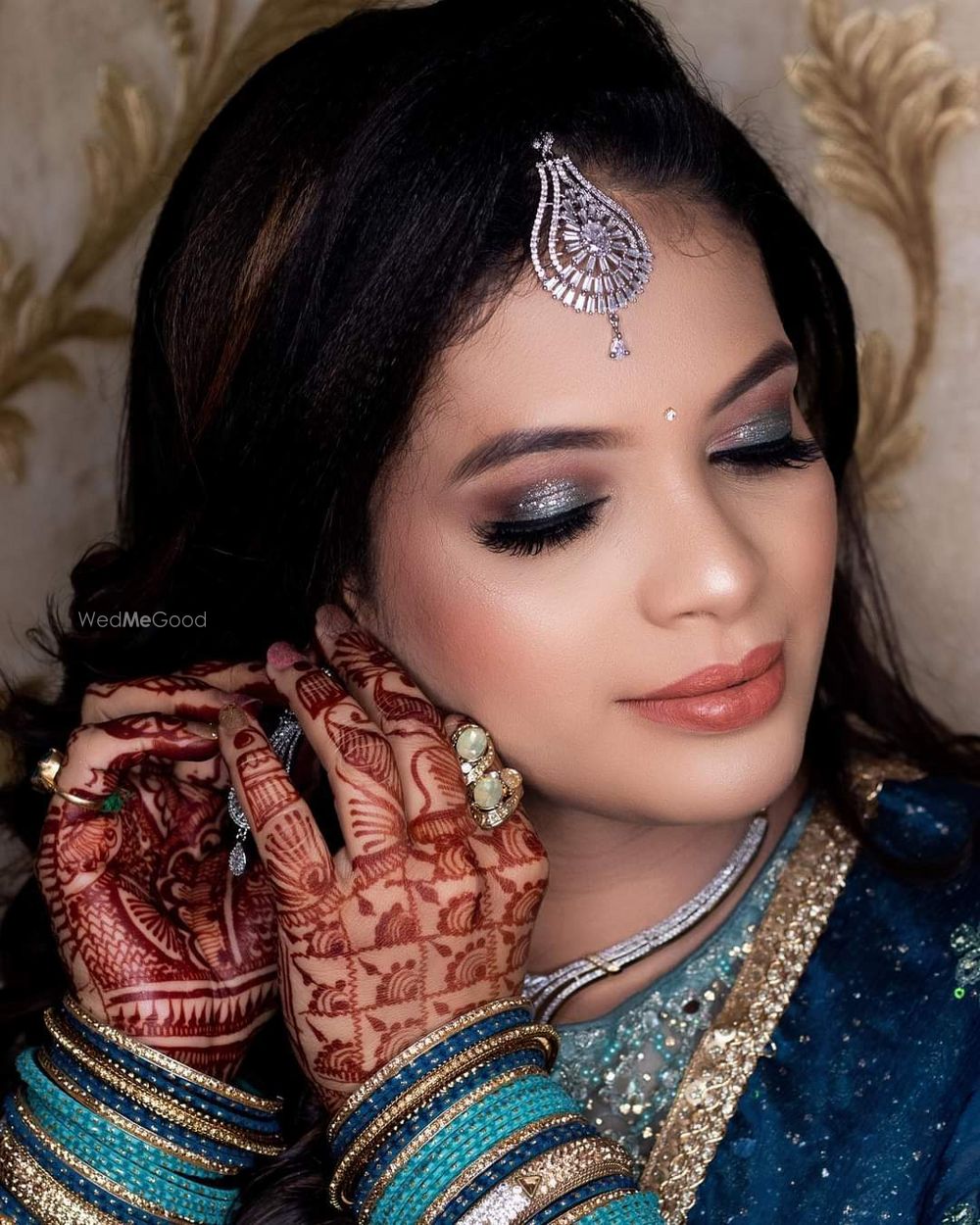 Photo By Makeovers By Saanvi - Bridal Makeup