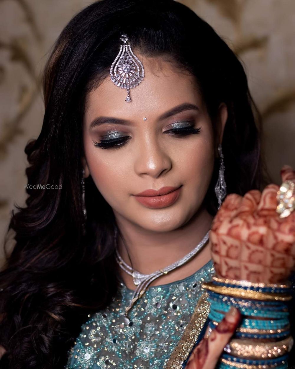 Photo By Makeovers By Saanvi - Bridal Makeup