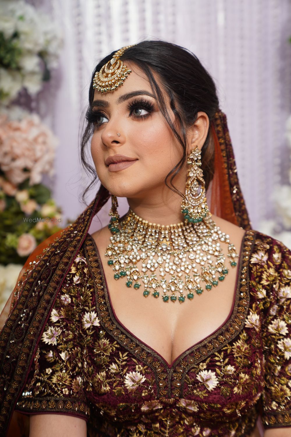 Photo By Makeovers By Saanvi - Bridal Makeup