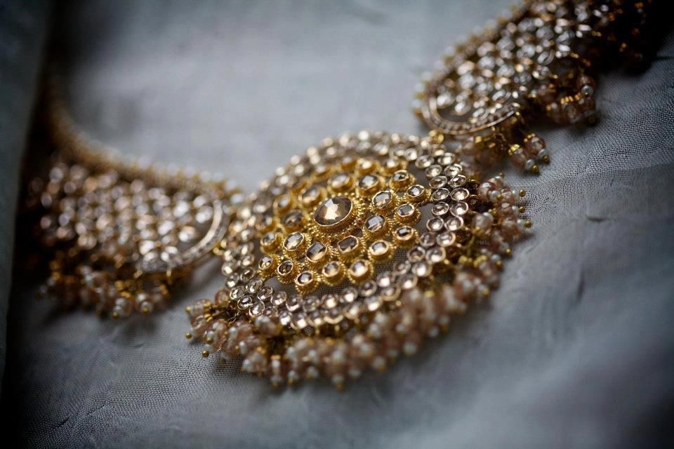 Musadilal Jewellers Hyderabad