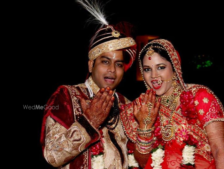 Photo By Nakul Vijayvargia Photography - Photographers