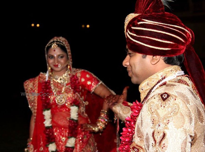 Photo By Nakul Vijayvargia Photography - Photographers