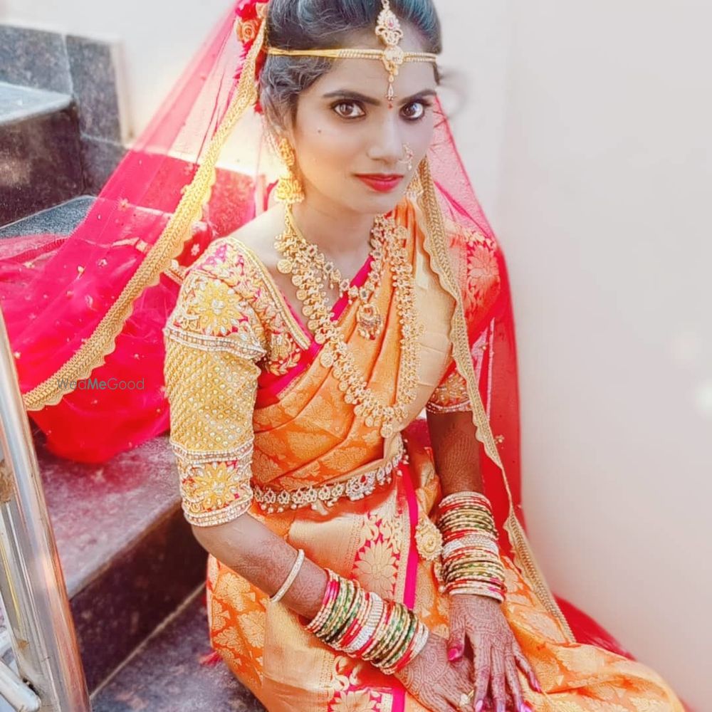 Photo By Snow Revolution Sphere Beauty Lounge - Bridal Makeup