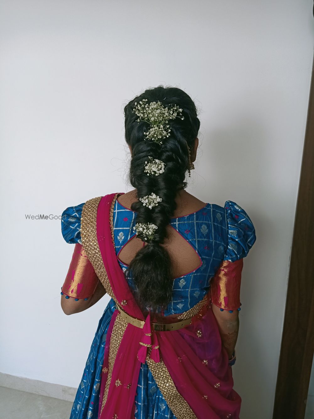 Photo By Snow Revolution Sphere Beauty Lounge - Bridal Makeup