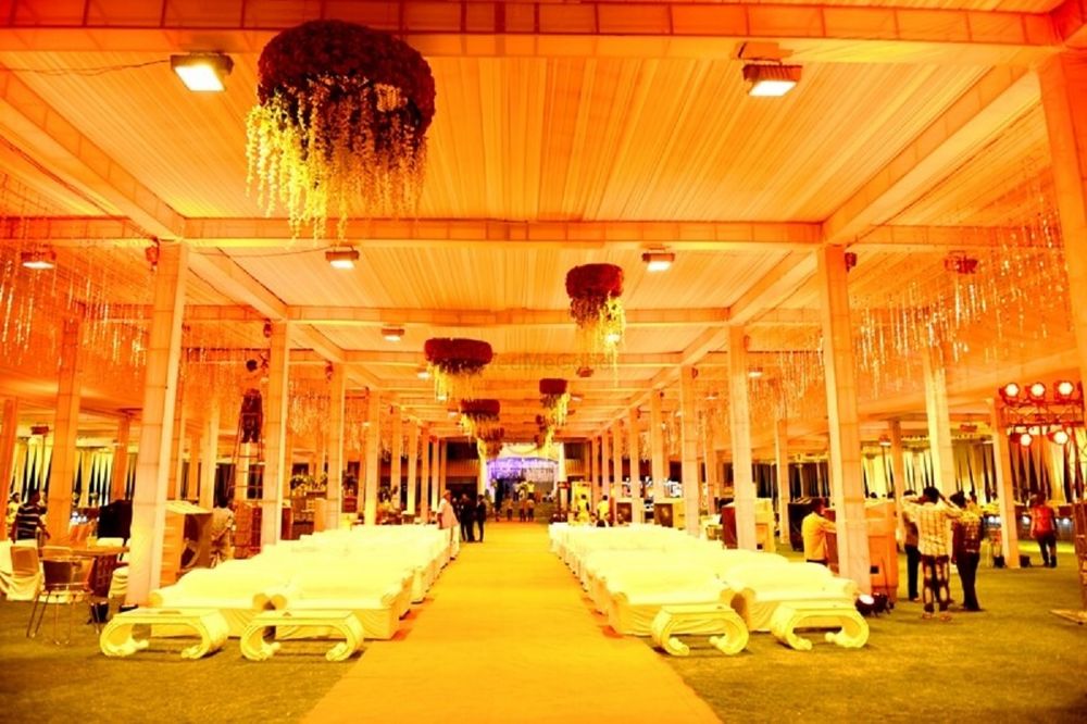 Photo By Paradizzo Resort - Venues