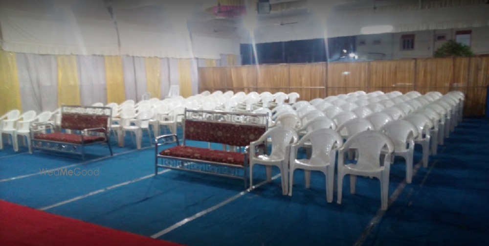 Loya Function Hall