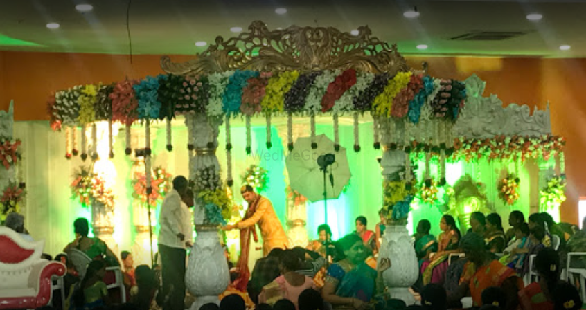 Photo By Sairaja Function Hall - Venues