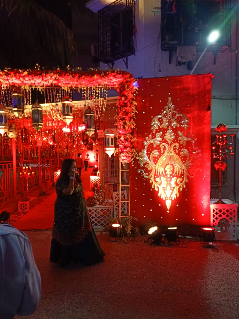 Photo By Rudraksh Events & Decor - Decorators