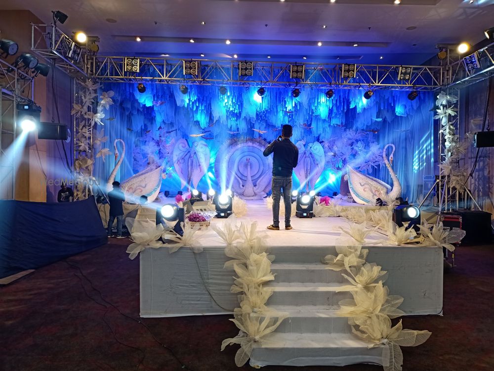 Photo By Rudraksh Events & Decor - Decorators