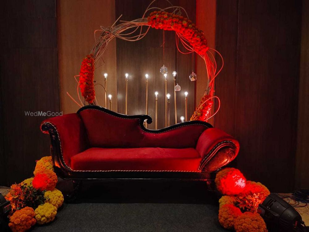 Photo By Rudraksh Events & Decor - Decorators