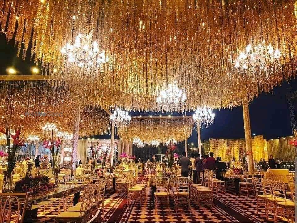 Photo By Rudraksh Events & Decor - Decorators