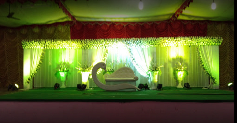 Ganesh Garden & Function Hall