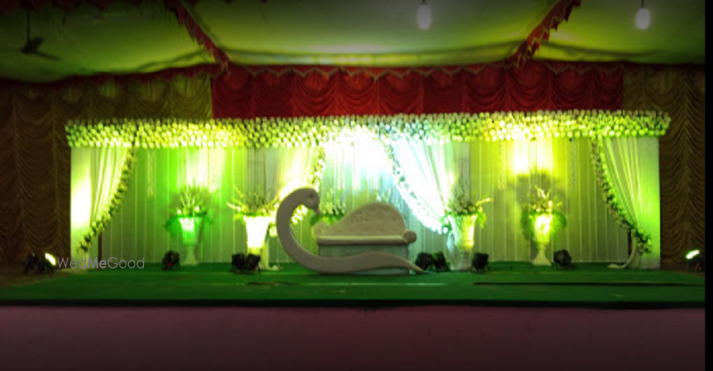 Ganesh Garden & Function Hall