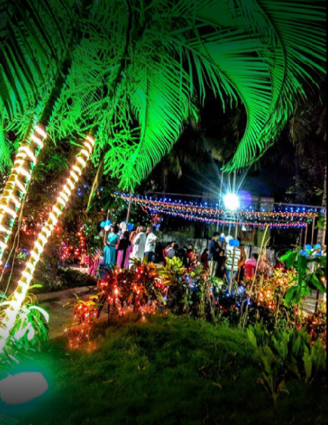 Photo By Rejoiure Banquet - Venues