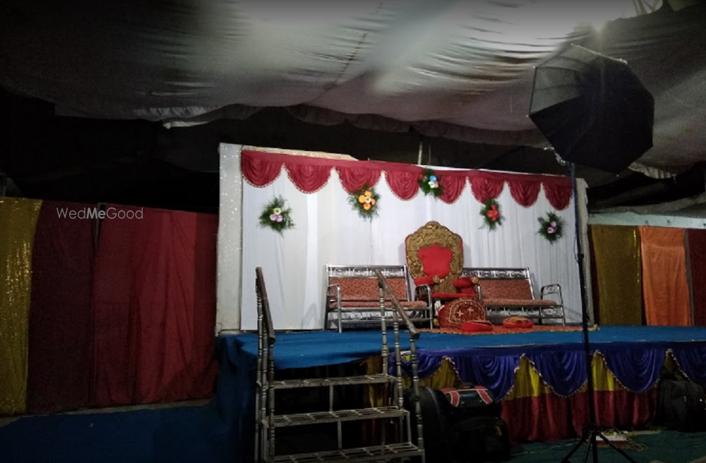 Mumtaj Function Hall