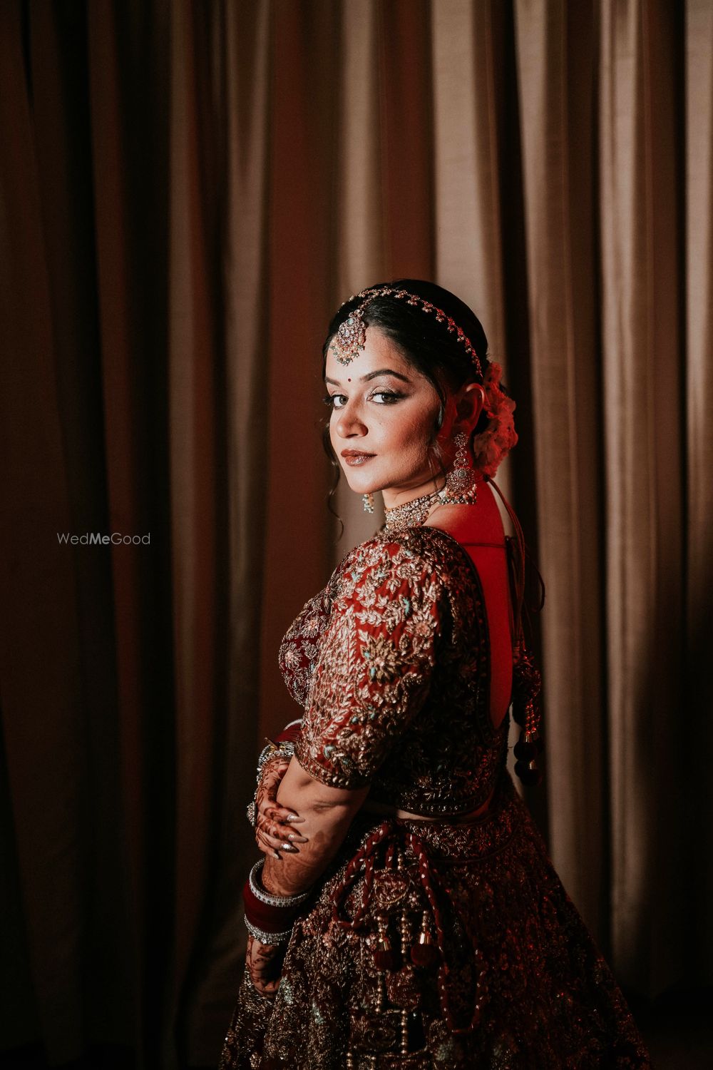 Photo By Studio Memory Lane - Photographers