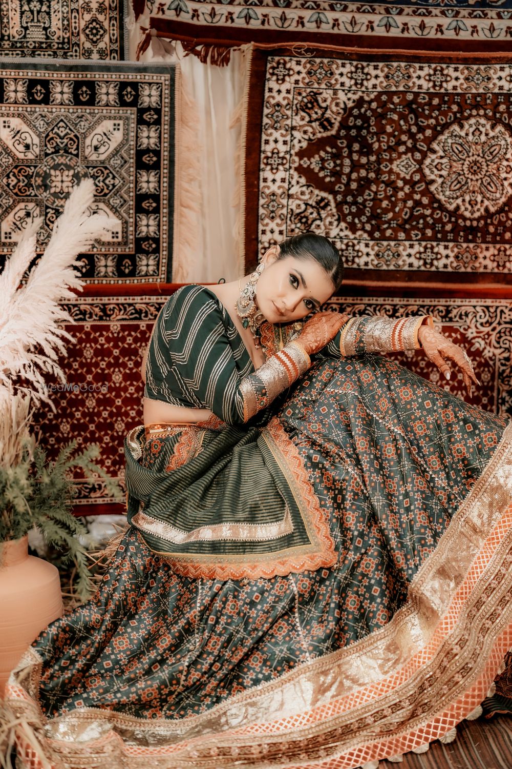 Photo By Studio Memory Lane - Photographers