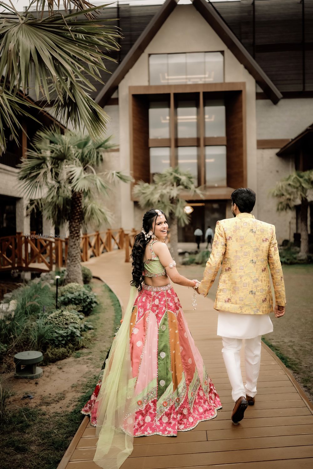 Photo By Studio Memory Lane - Photographers