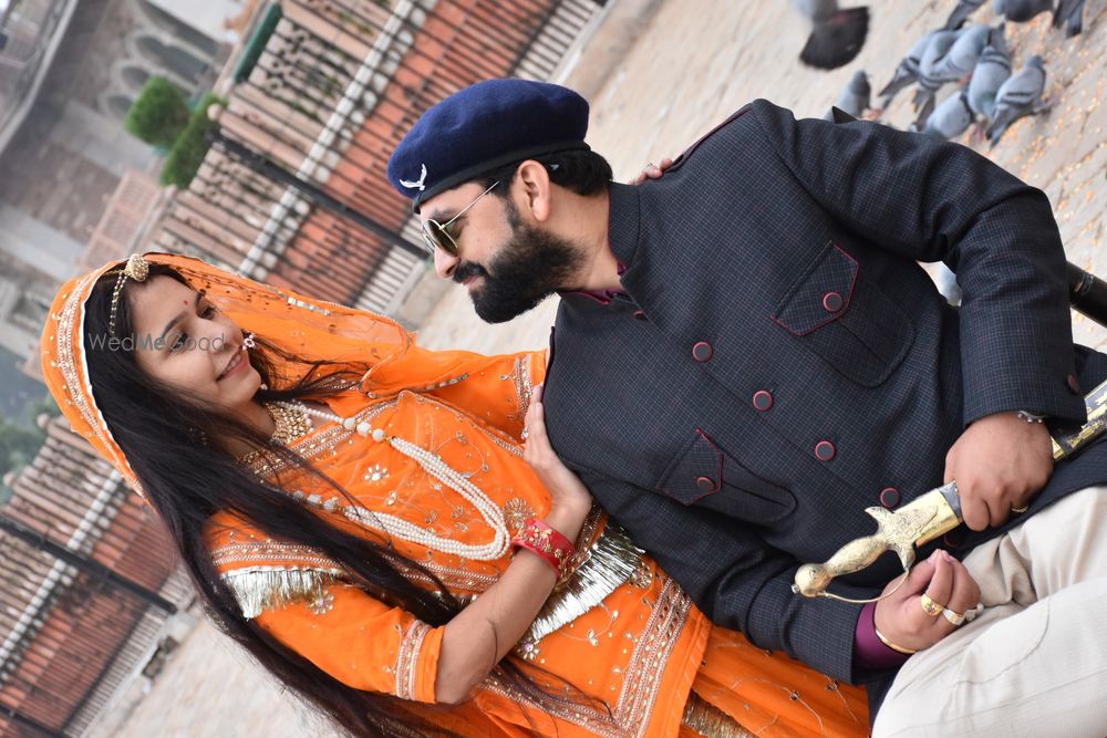 Photo By Shree Amarnath Photo Studio - Photographers