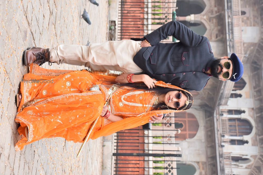 Photo By Shree Amarnath Photo Studio - Photographers