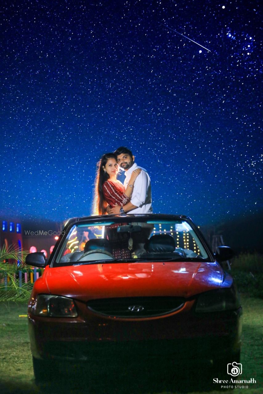 Photo By Shree Amarnath Photo Studio - Photographers