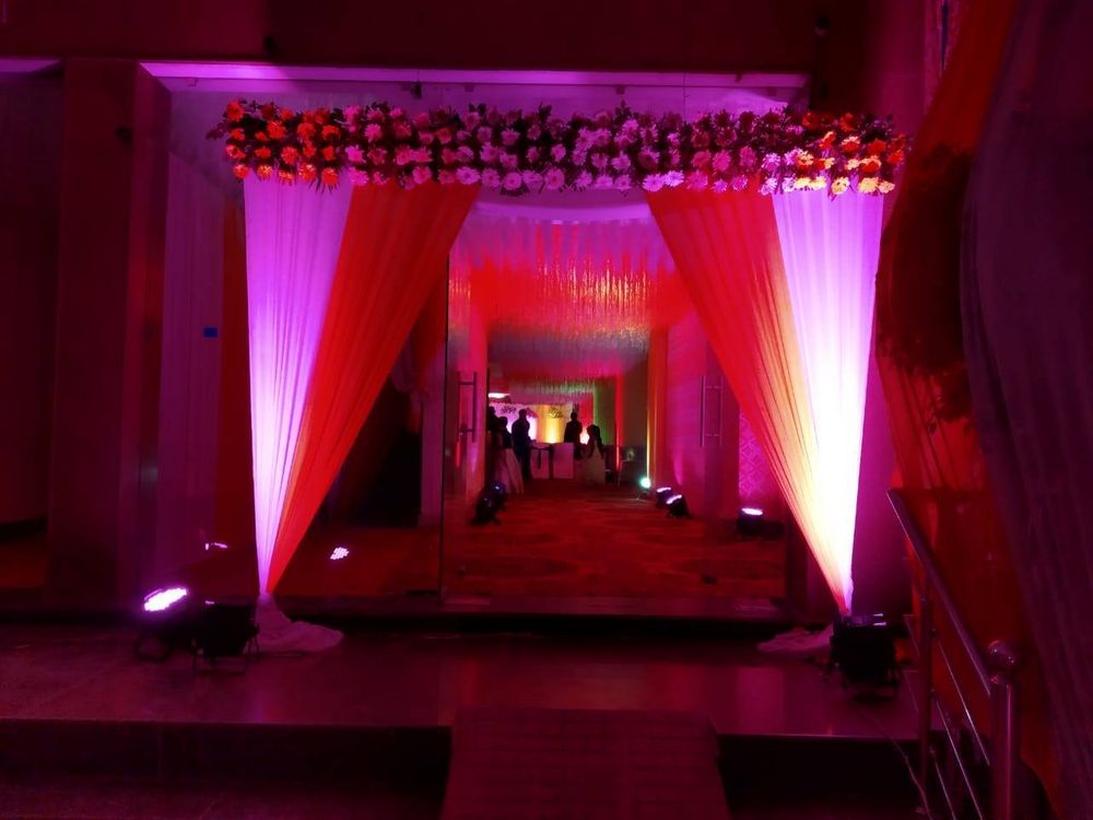 Photo By Divine Hotel - Venues