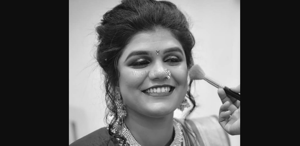 Priyanka Sardesai Makeovers