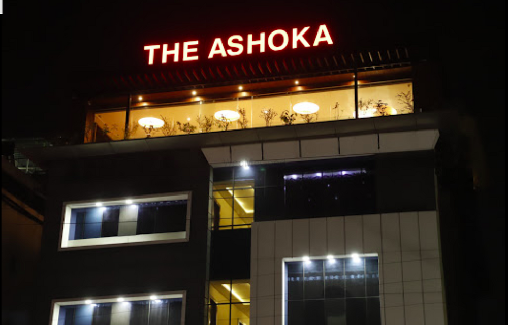 Photo By The Ashoka - Venues