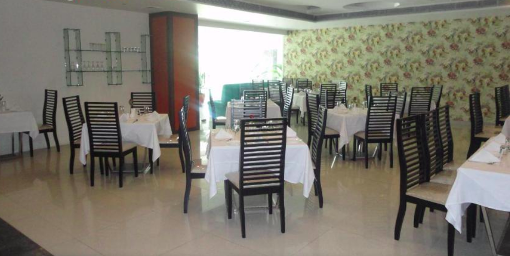 Photo By Hotel Mangal City - Venues
