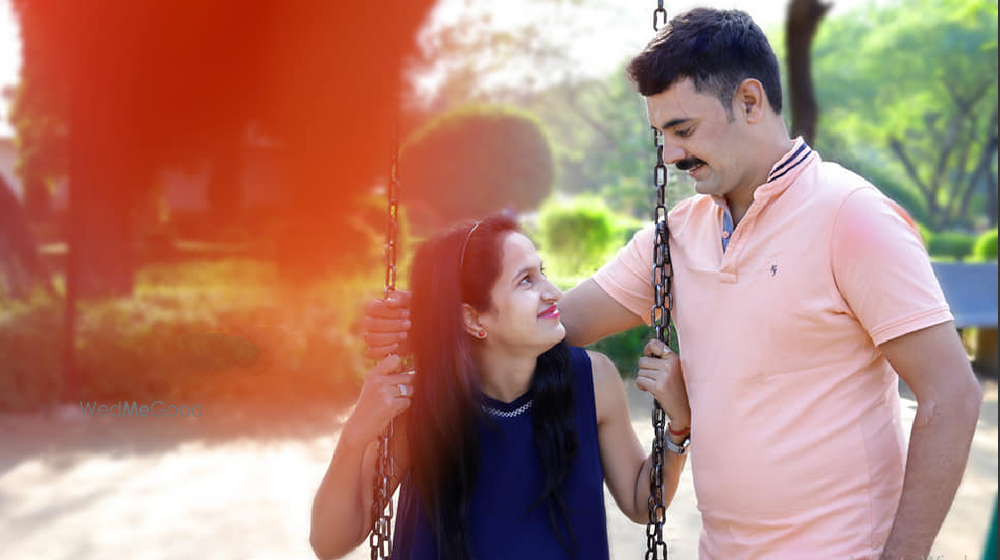 Photo By Karan Studio - Photographers