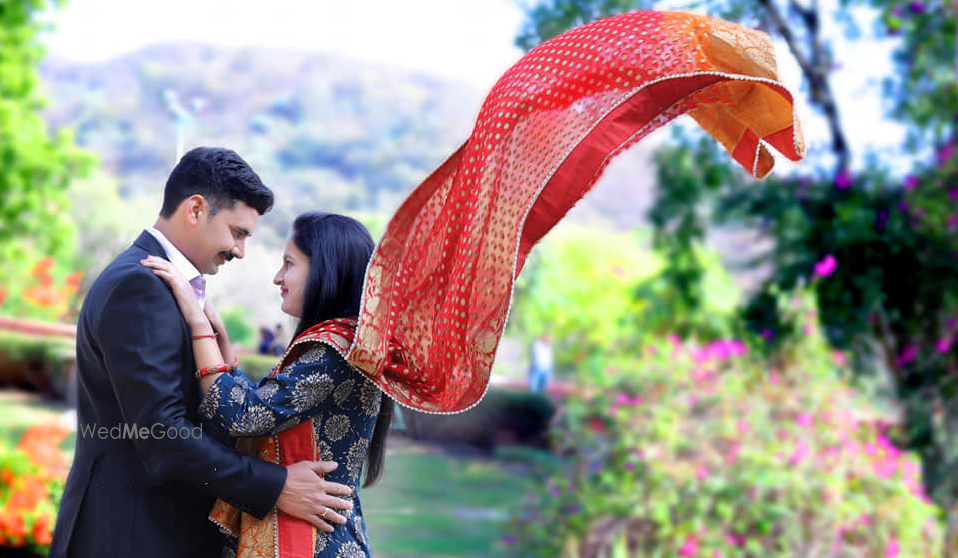 Photo By Karan Studio - Photographers