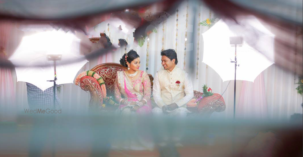 Photo By Karan Studio - Photographers