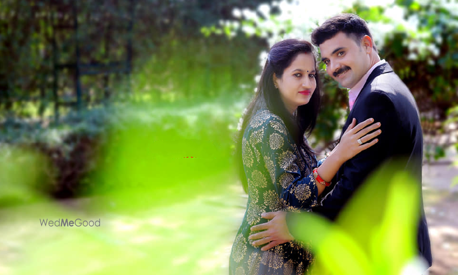 Photo By Karan Studio - Photographers