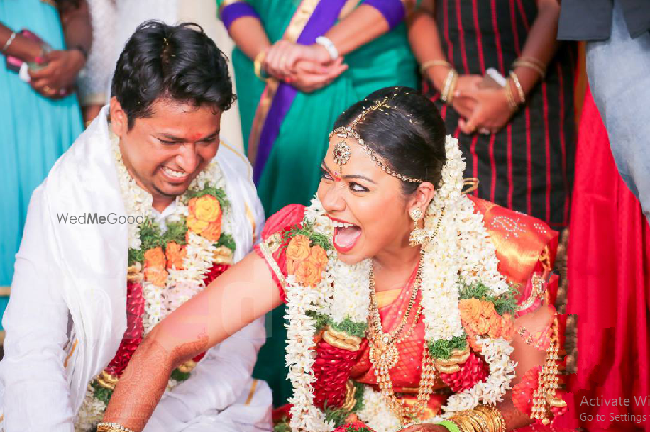 Photo By Karan Studio - Photographers