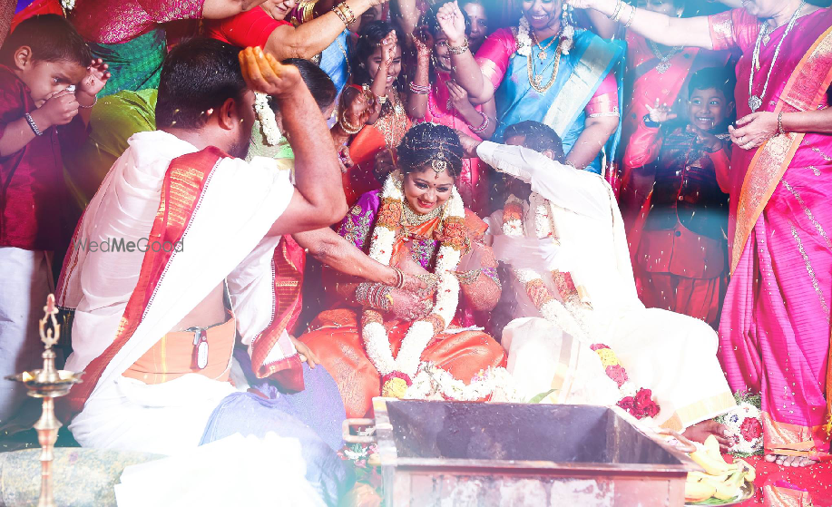 Photo By Karan Studio - Photographers