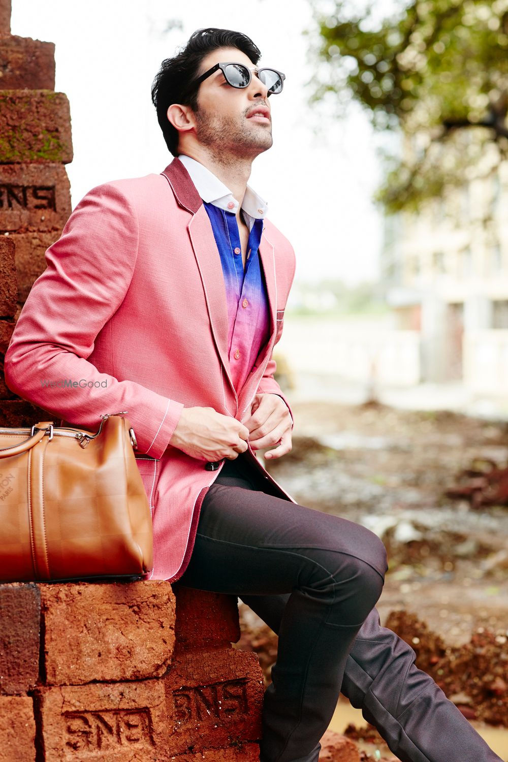 Photo By P-Villa Couture - Groom Wear