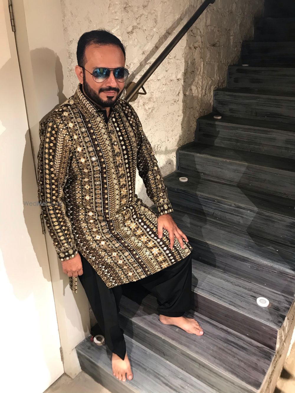 Photo By P-Villa Couture - Groom Wear