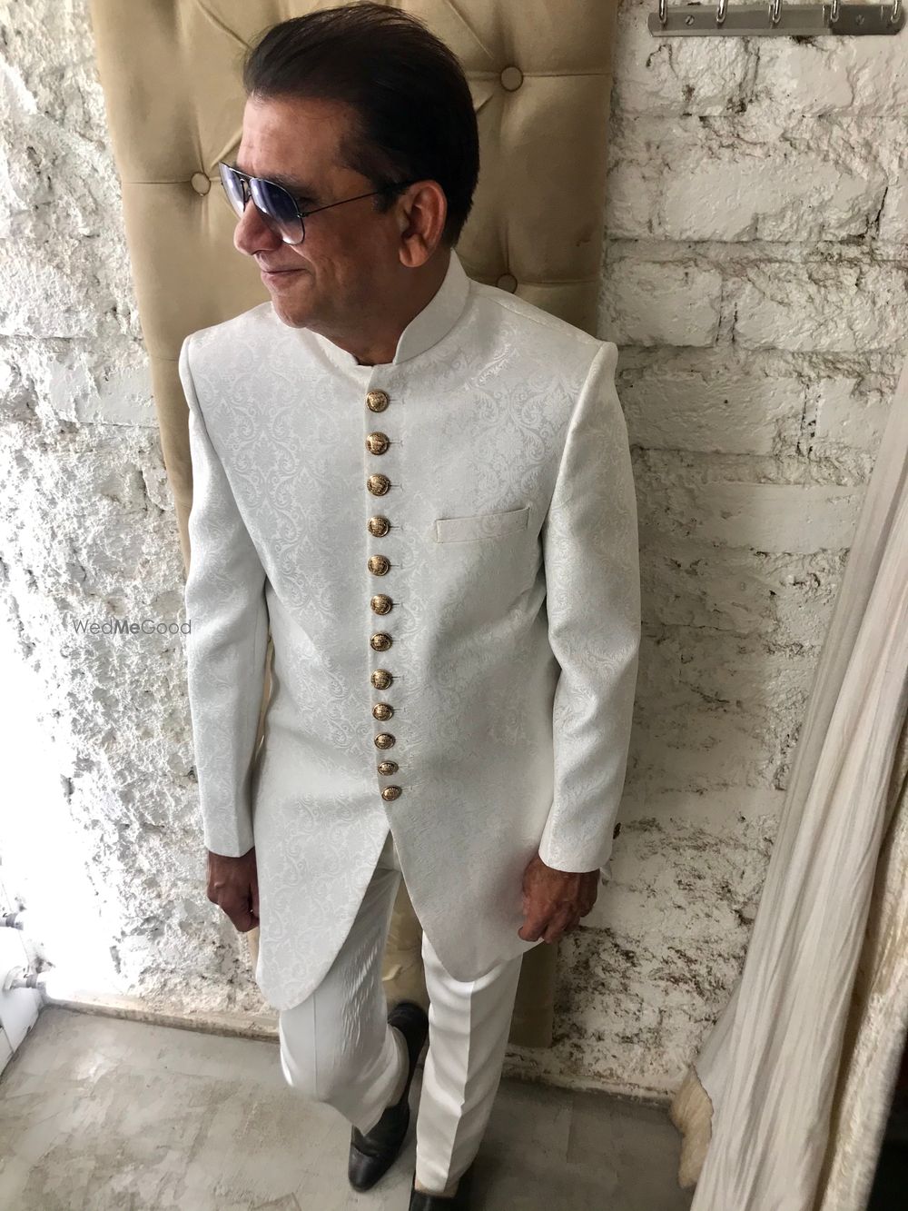 Photo By P-Villa Couture - Groom Wear