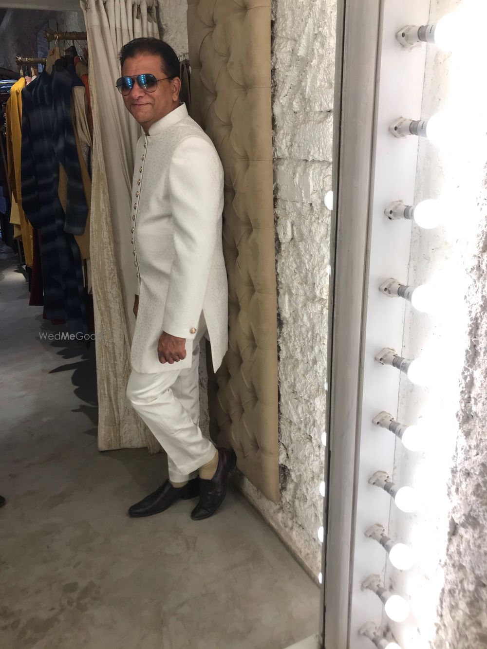 Photo By P-Villa Couture - Groom Wear