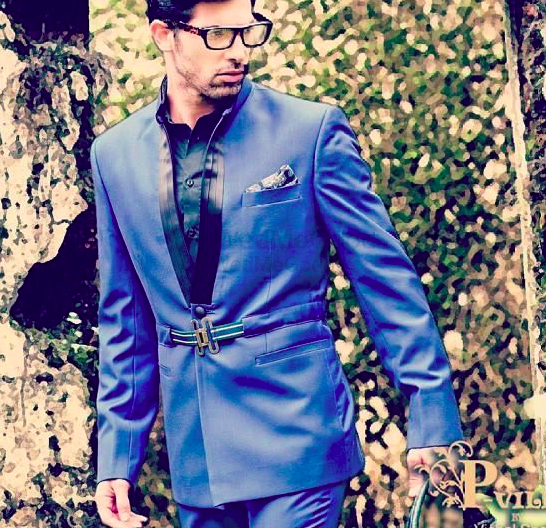 Photo By P-Villa Couture - Groom Wear
